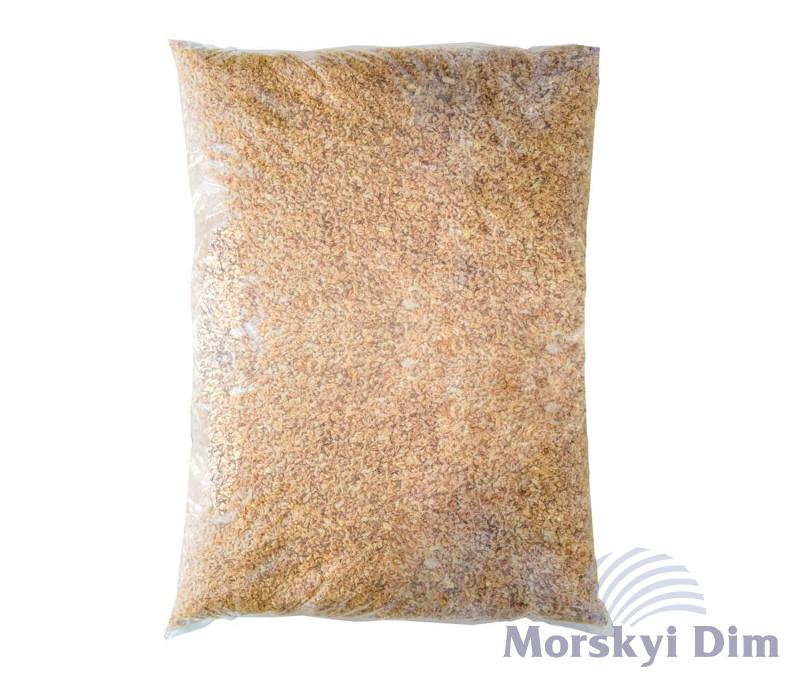 Цибуля сушена, 500г