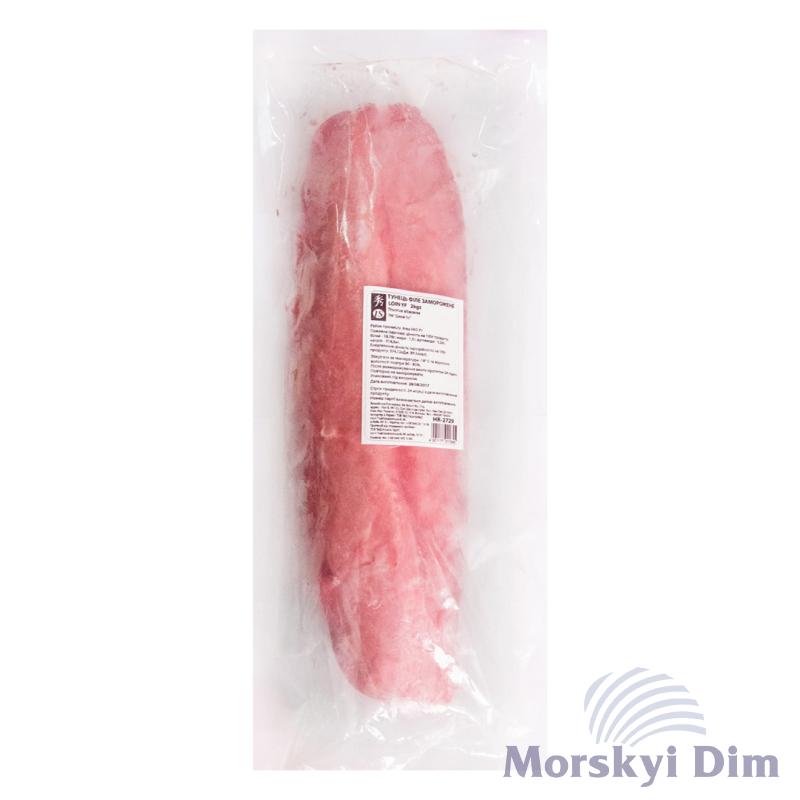 Тунец YF лоін, JS