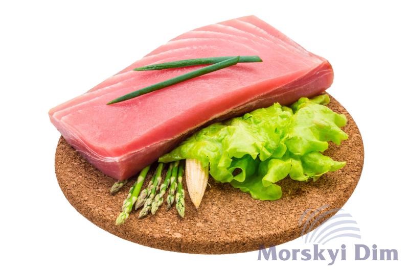 Тунець YF Special філе Poke, JS