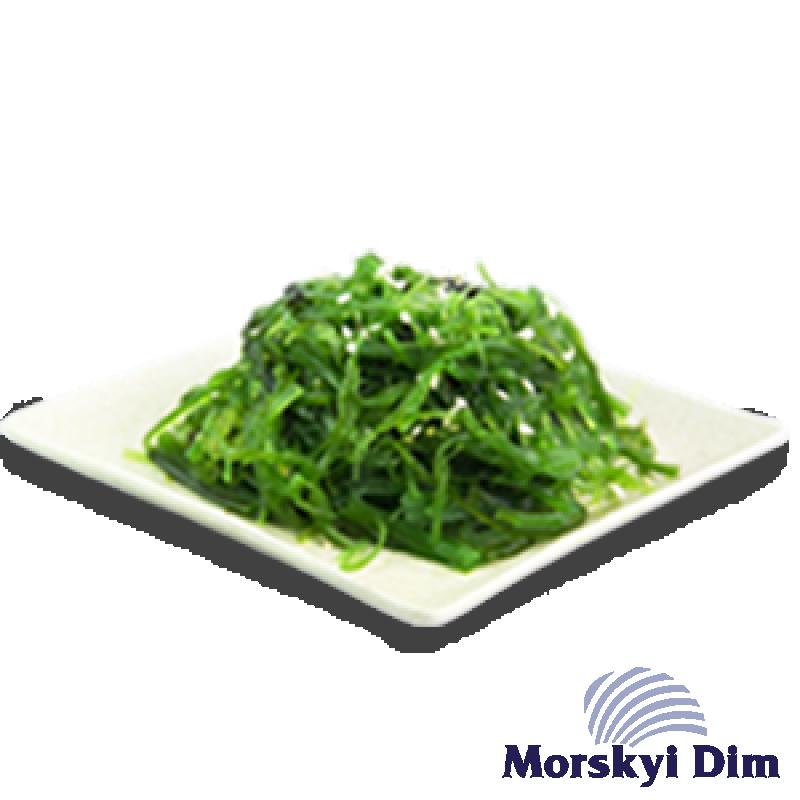 Готові салати