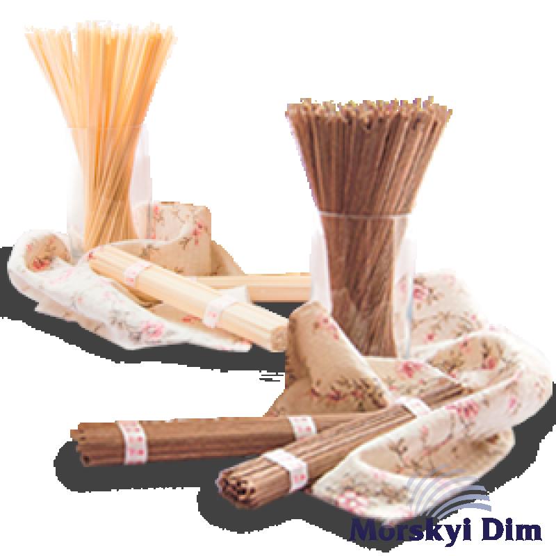 Локшина та вироби з тіста