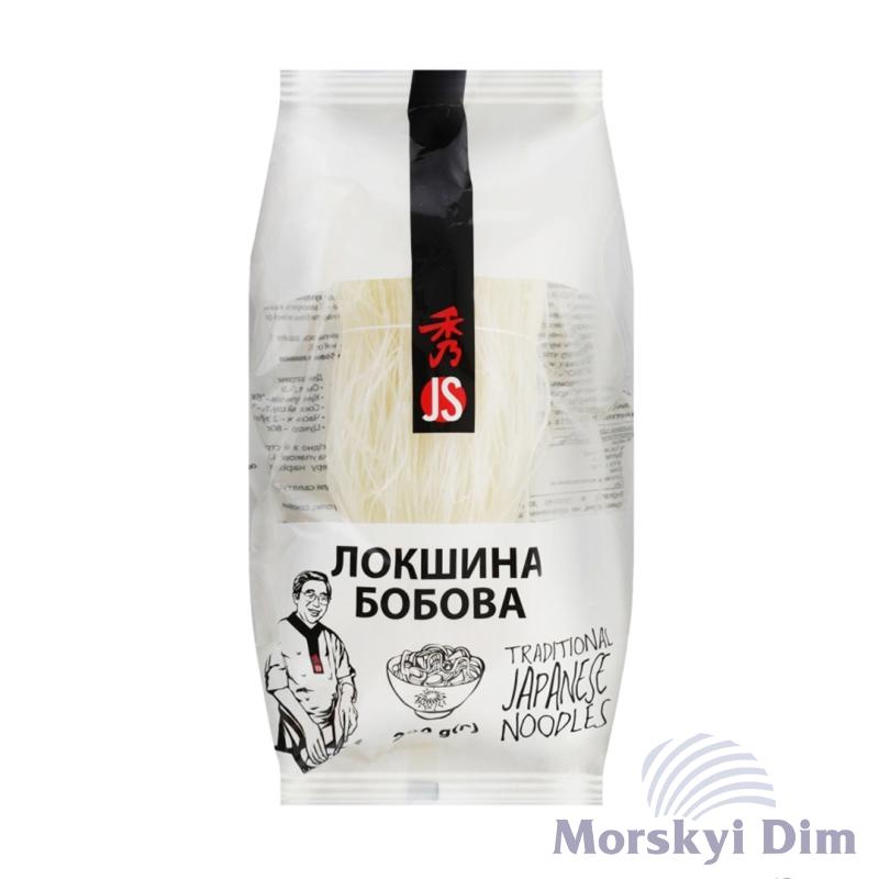 Локшина бобова, JS, 200г
