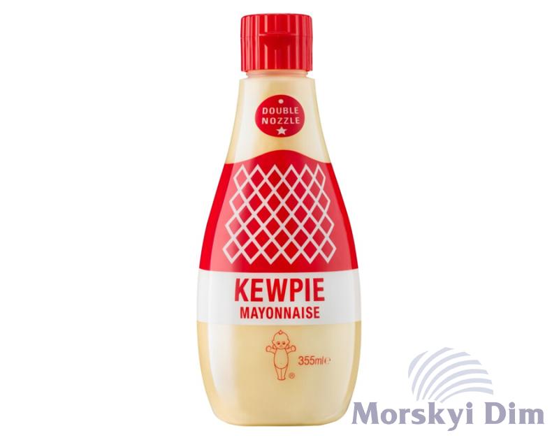Майонез KEWPIE QP, 355 мл
