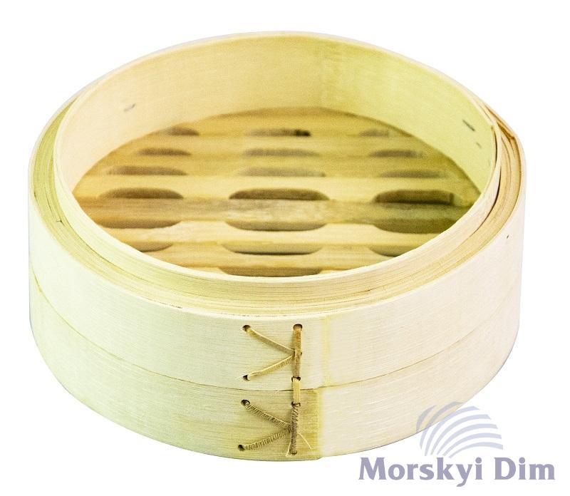 Парове козуб бамбукове 16,5 см