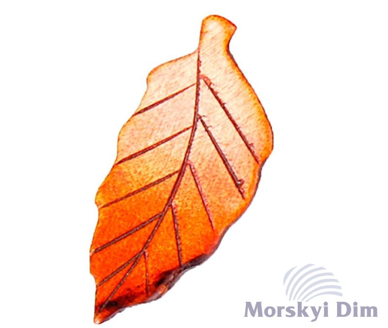 Підставка для паличок дерев'яна