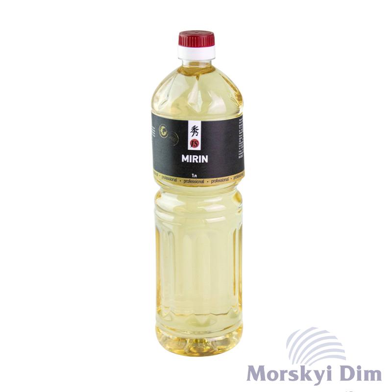 Приправа Мірін, JS, 1л