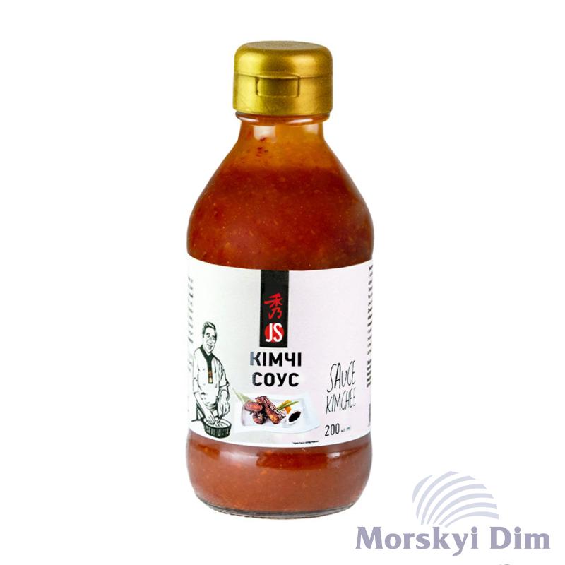 Соус Кімчі, JS, 200мл
