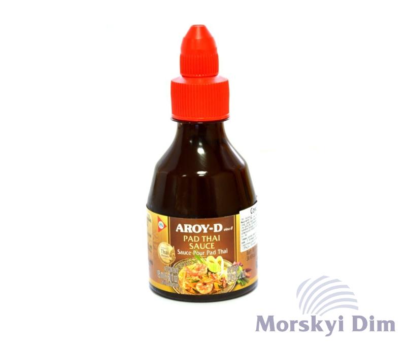 Соус Пад Тай, AROY-D, 270г