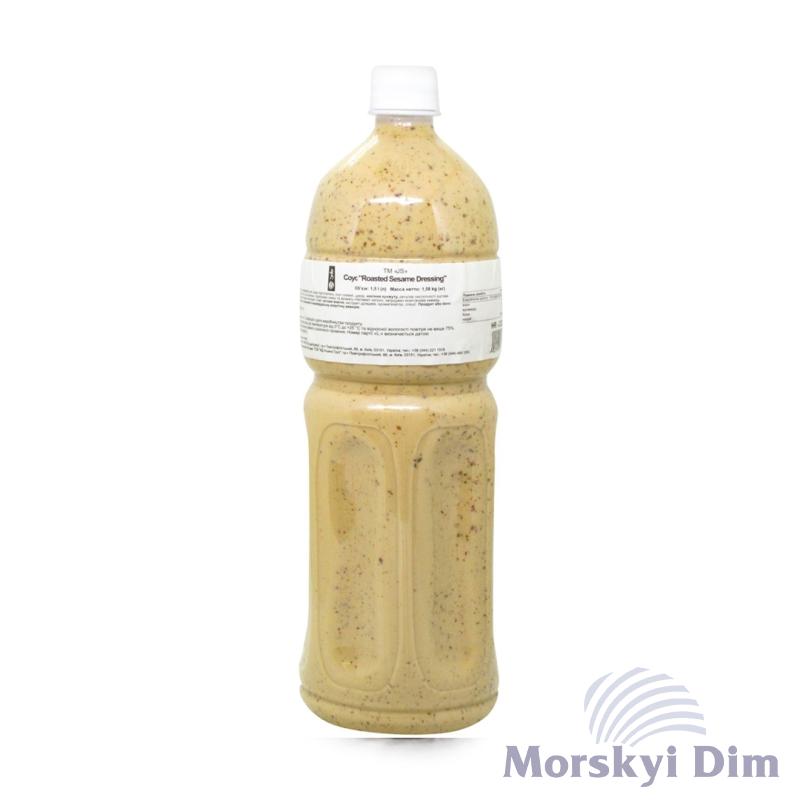 Соус Roasted Sesame Dressing, JS, 1,5л