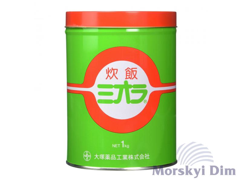 Приправа для рису Miola Green (міола), Ohtsuka, 1кг