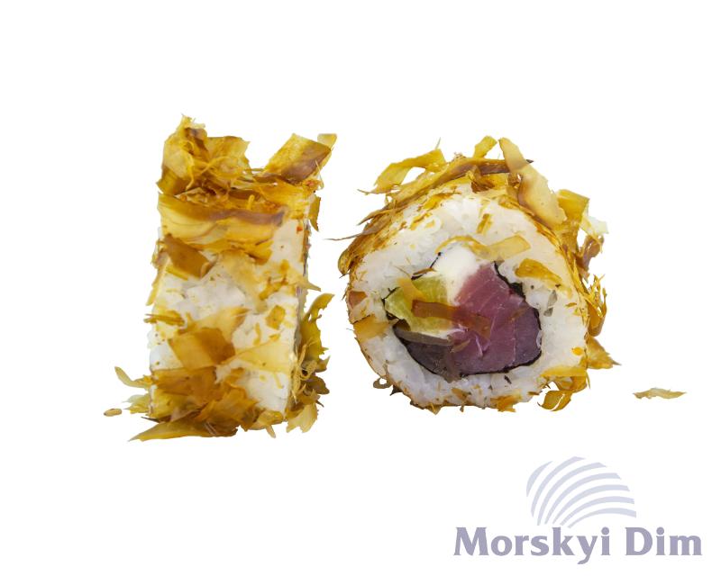 Стружка тунця, 500г