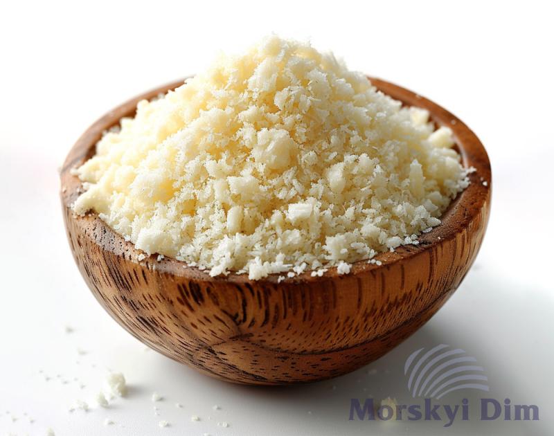 Сухарі панірувальні Panko (панко), Bon Chef, 10кг