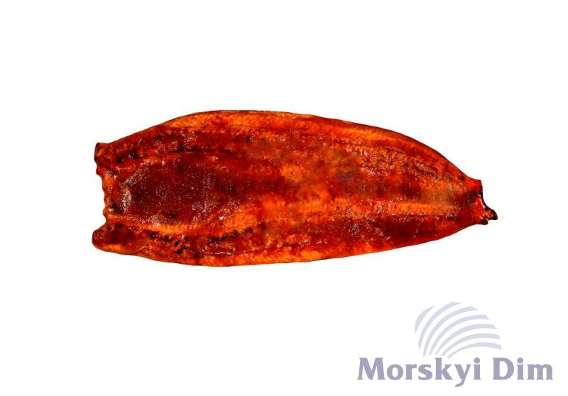 Вугор смажений Unagi Gold, JS