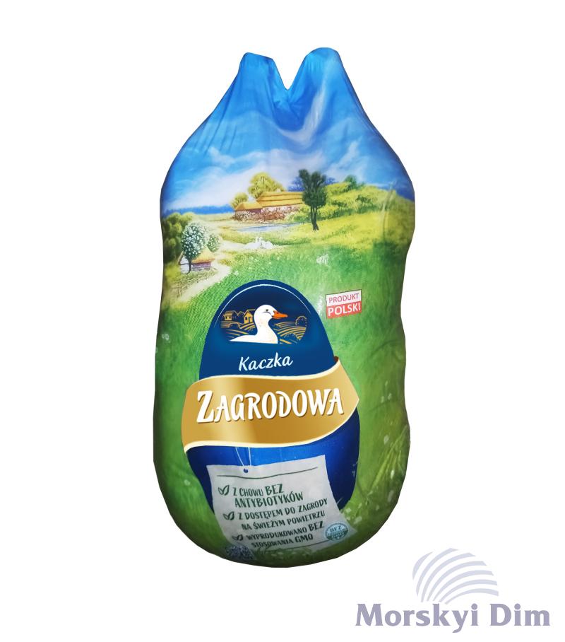 Качка пекінська с/м, 2,4кг