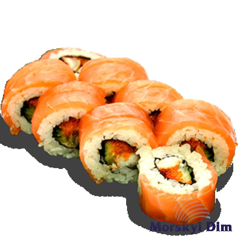 Все для суші