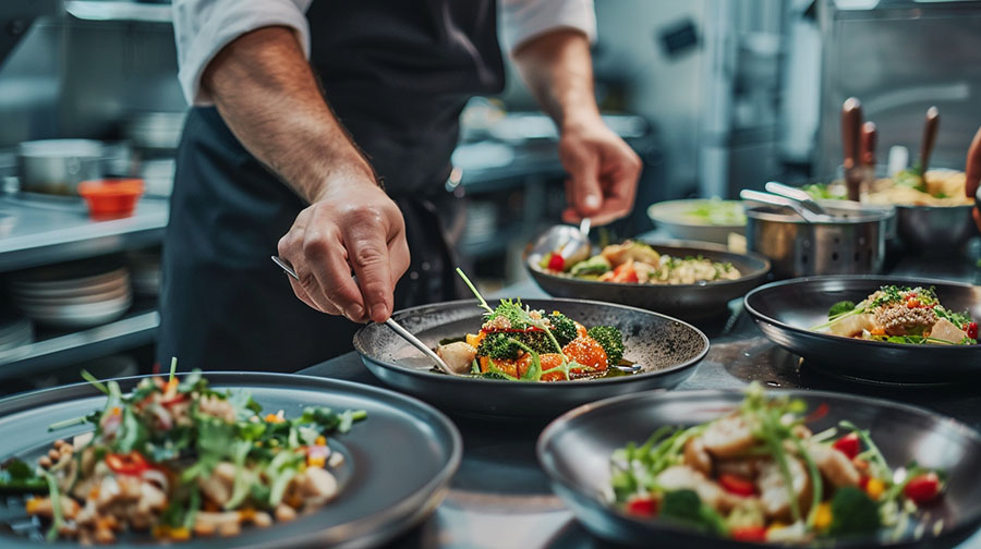 Японська кухня і її філософія