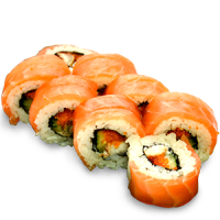 Все для суші