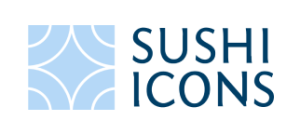 Sushi Icons