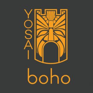 Boho Yosai