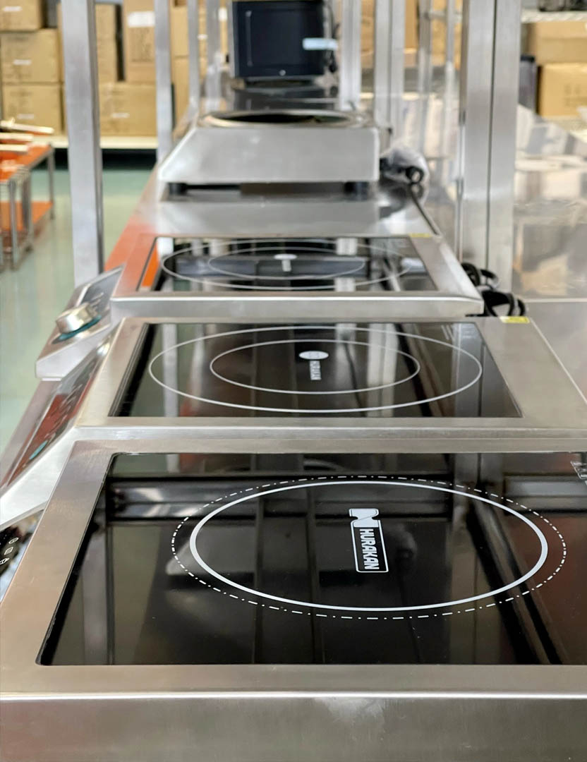 Обладнання від Нового Проекту